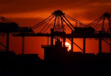 Daß sich die BRD als „Wirtschaftsstandort im freien Fall“ befindet, das teilte auch Peter Leibinger als BDI-Präsident mit – Die wirtschaftliche Lage war, ist und bleibt katastrophal