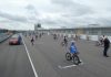 Wenn es im Radsport eng wird, hilft der Osten – Rund um den Sachsenring