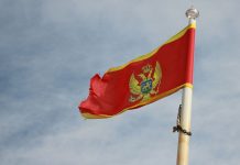 Mörder in Cetinje, Montenegro, starb nach Selbstmordversuch