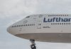 Heinz Hermann Thiele, Ankeraktionär der DLH AG in spe, und der Sanierungsfall Lufthansa