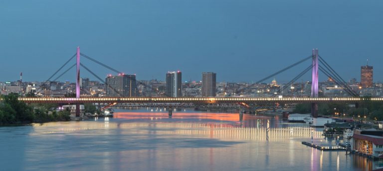 Republik Serbien will weiter gutes und günstiges Gas aus der RF importieren