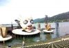 Heuer nur reduzierte Festspiele in Bregenz
