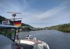 Mit Richtungspfeilen und Masken auf Rhein und Mosel – Eine kleine Flusskreuzfahrt auf der „Nicko Vision“ im Juni 2020