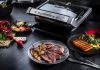 Starke Steaks auf die Sekunde genau – Der Optigrill „Deluxe“ von Tefal passt in jede Küche