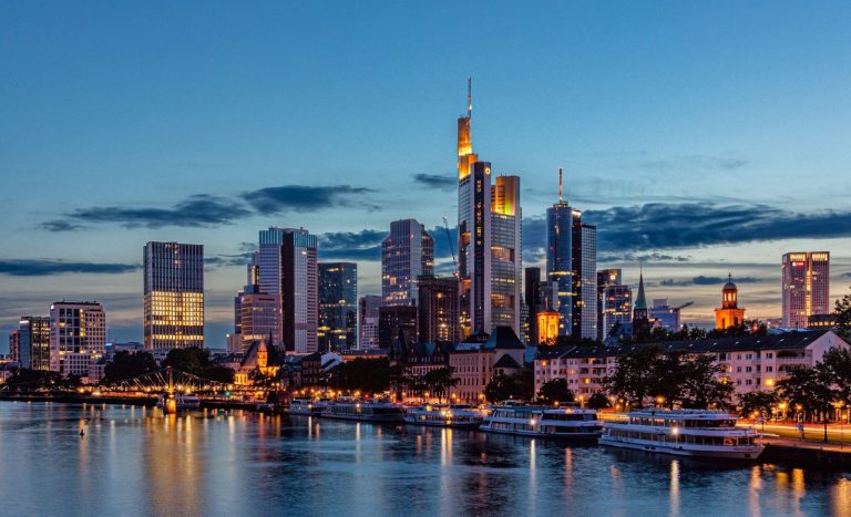 Hinter den Faschisten der Ukraine stehen auch Kapitalisten der BRD