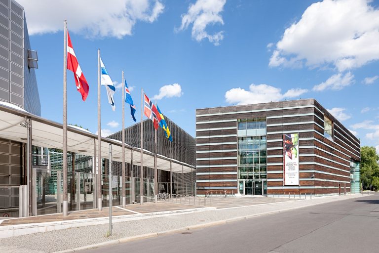 Eine „Wanderausstellung“ mit dem Titel „Oktober 1943 – Das Schicksal der Juden aus Dänemark“ soll im Berliner Felleshus eröffnet werden