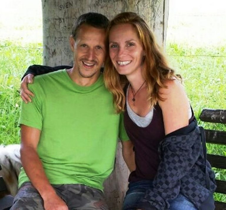 Die Eingliederung im Paradies – Judith Biedermann im WELTEXPRESS-Exklusivinterview