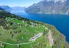 Besprechung auf dem Bürgenstock – Verhandlungen zwischen VSA und IRI über dem Vierwaldstättersee