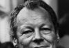 Zitat des Tages: Willy Brandt zum 29.8.2020 in Berlin