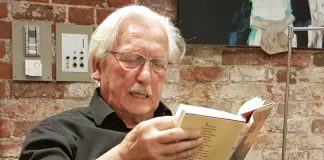 „Krieg, Flucht und Vertreibung“ aus Ostpreußen – Ein Interview mit Arno Surminski