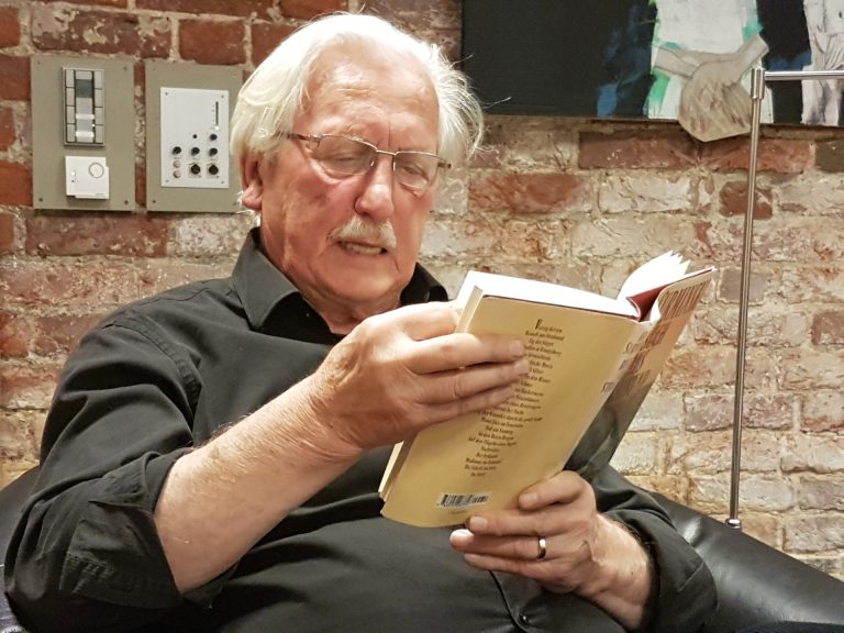 „Krieg, Flucht und Vertreibung“ aus Ostpreußen – Ein Interview mit Arno Surminski