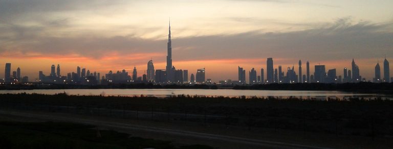 Bundesregierung in Berlin verpennt Versöhnung am Arabischen Golf