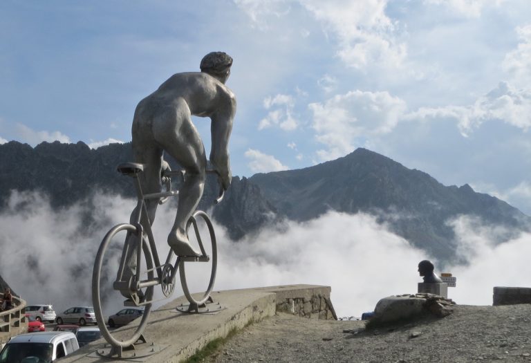 Tour de France im September 2020 – die wilde Corona-Tour durch Frankreich