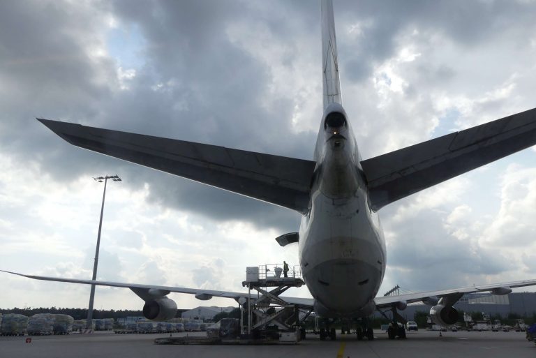 Aufwind für den Luftverkehr? Der Fraport im Zeichen des Neustarts