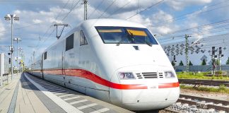 Bahnfahren im Vasallen- und Vielvölkerstaat BRD? Mörderisch! – Beängstigende Angaben von Beamten der Bundespolizei