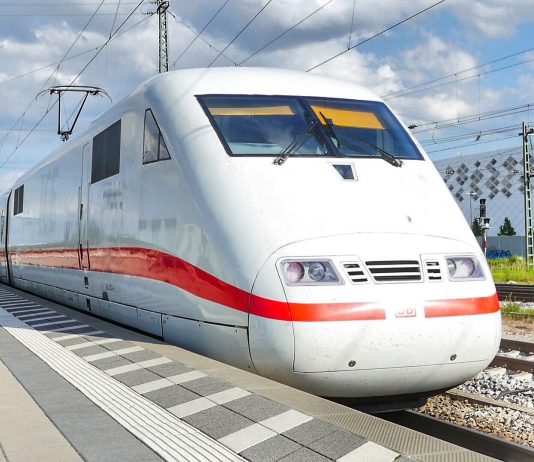 Bahnfahren im Vasallen- und Vielvölkerstaat BRD? Mörderisch! – Beängstigende Angaben von Beamten der Bundespolizei