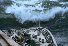 Schurkenstaat VSA entern Öl-Tanker unter der Flagge der RF – Ein weiterer Schlag des Terror- Kriegsstaates VSA gegen die Freiheit der Schifffahrt