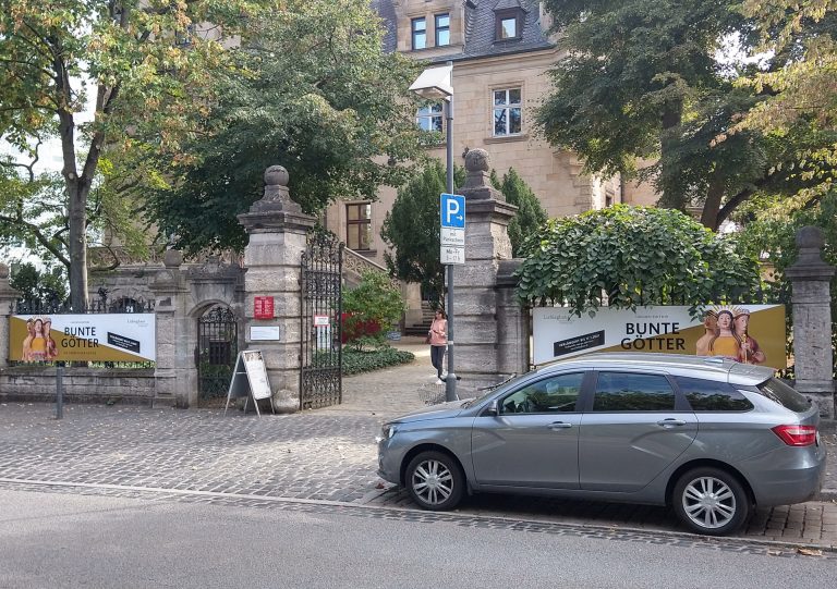 Die dummen Deutschen und die schlauen Han-Chinesen oder Die VR China wird den Automarkt der Russländischen Föderation langsam aber sicher dominieren, auch im Premium-Segment