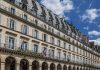 Der „Palast der Paläste“: das Nobelhotel Le Meurice – die Grande Dame von Paris