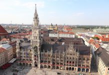 Springers Bullshit-Bingo: Münchner Bürgergeldglück und arme Alleinernährer-Beamte