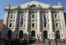 Herren der Deutschen Börse wollen Übernahmen statt Umzüge