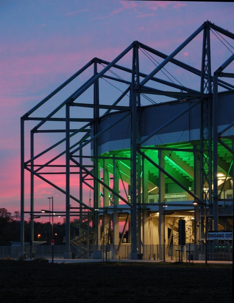 Punkteteilung zwischen der Borussia VfL 1900 Mönchengladbach GmbH und der SV Werder Bremen GmbH & Co. KGaA