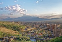 Die hohlen Versprechungen des Pro-EU-Wahlsiegers Paschinjan in Armenien