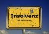 Bankrotte in der BRD – Die Zahl der beantragten Regelinsolvenzen steigt