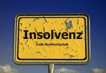 Bankrotte in der BRD – Die Zahl der beantragten Regelinsolvenzen steigt und steigt und steigt – Verdummung, Verschuldung, Umvolkung und Zahlungsunfähigkeit nimmt zu