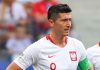 Kick im Kaiserklo bei München – Robert Lewandowski gegen die Hertha BSC GmbH & Co. KGaA