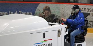 Schwarzer Freitag für die Eisbären – Auftaktniederlage im Magenta Sportcup