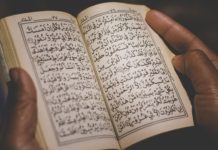 Umvolkung und Muselmanisierung der BRD – In Göttingen ruft der Muezzin