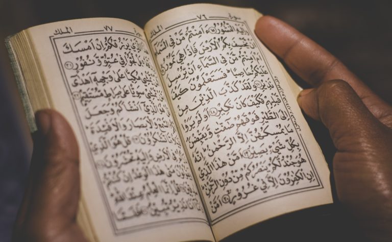 Umvolkung und Muselmanisierung der BRD – In Göttingen ruft der Muezzin