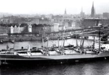 Erinnerungen zur Weihnachtszeit