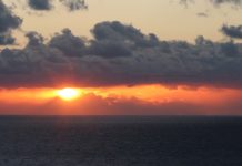 Erste Sonneneruption der höchsten Klasse in diesem Jahr am heutigen Freitag registriert