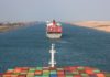 Havarie im Suezkanal – Maritime Seidenstraße immer noch dicht, „Ever Given“ hängt weiter fest