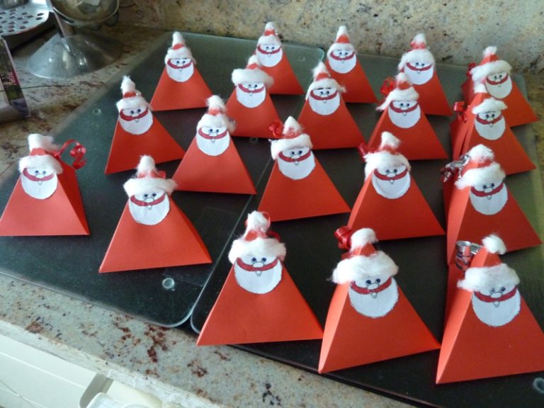 St. Niklas war ein Seemann…