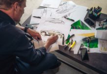 Mark Adams: „Mutig und klar – das Opel-Design der Zukunft“