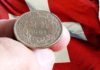 Der Leitzins der Schweizerischen Nationalbank liegt jetzt bei 0,0 Prozent – Eine Deflation droht in der Schweizerischen Eidgenossenschaft