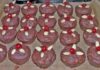 Liegnitzer Bomben – Weihnachtsgebäck aus Schlesien