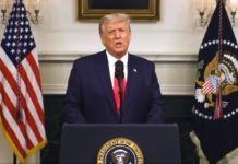 Wird Donald Trump „Tausende Trans-Soldaten aus der Army werfen“?