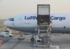 Ein Seemannstraum: per Frachter in die Luft – Mit Lufthansa Cargo MD-11F in einer Woche um die halbe Welt