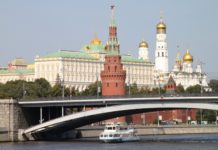 Kaja Kallas ist ein Geschenk an den Kreml