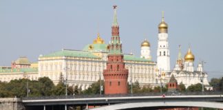 Aufenthaltsrecht und Arbeitsrecht in der Rußländischen Föderation für alle, die vor den Faschisten der Ukraine flüchten