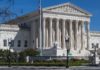 Ein Satz mit x: Texas scheitert vor Supreme Court mit einer Klage
