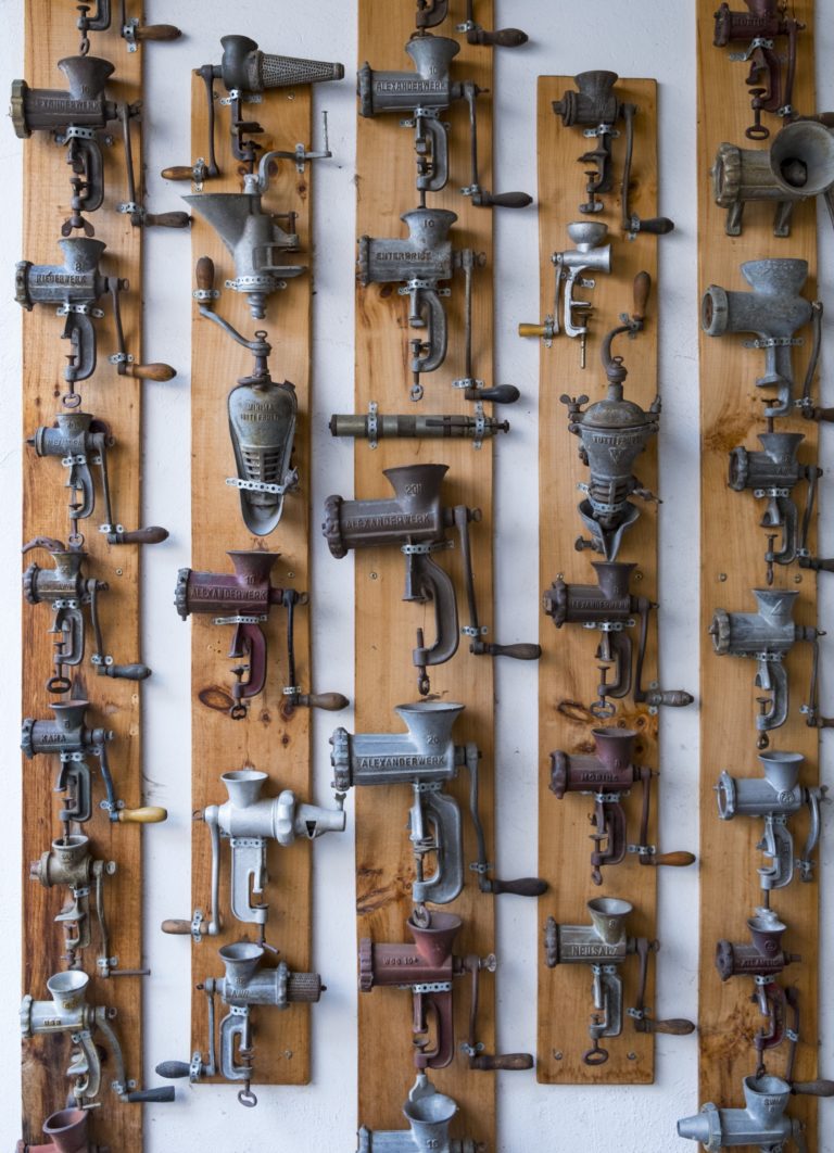 Fleischwolf statt Walzerschritt? – Kochen und Backen ist das neue Tanzen