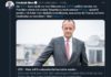 Möchtegern Wirtschaftsminister Friedrich Merz zwitschert sich um Kopf und Kragen – Tohuwabohu in der Laschet-CDU