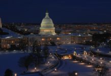 Angriff auf das Korrespondenten-Abendessen in Washington D.C. – Schüsse im Hotel