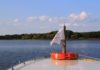 Overflow mit Folgen – Serie: Mit dem Hausboot Magdalena auf dem Großpolenring (Teil 6/7)