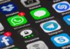 Nutzt „Signal“ oder „Telegram“, nicht „Whatsapp“ und „Twitter“